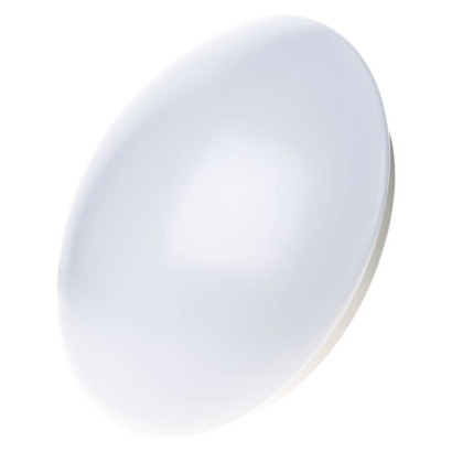 EMOS ZM3412 LED přisazené stropní svítidlo Cori | 18W integrovaný LED zdroj | 1530lm | 4000K