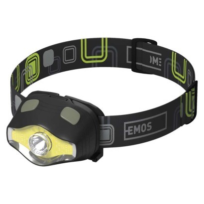 EMOS P3536 LED příslušenství COB integrovaný LED zdroj