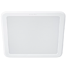 Philips 8720169173460 LED zápustné svítidlo MESON | 12,5W integrovaný LED zdroj | 960lm | 4000K