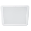 Philips 8720169174009 LED zápustné svítidlo MESON | 12,5W integrovaný LED zdroj | 900lm | 3000K