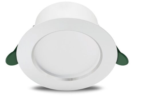 Philips 8720169212800 LED zápustné svítidlo DIAMOND CUT | 4,8W integrovaný LED zdroj | 900lm | 4000K