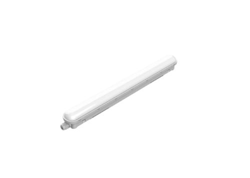 Philips 8720169500259 LED nástěnné svítidlo Projectline Waterproof | 18W integrovaný LED zdroj | 2000lm | 4000K