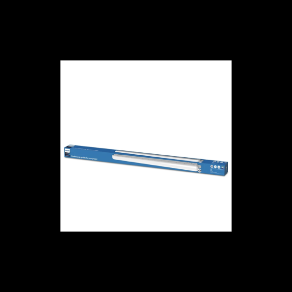 Philips 8720169500266 LED nástěnné svítidlo Projectline Waterproof | 36W integrovaný LED zdroj | 4000lm | 4000K