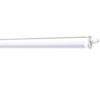 Philips 8720169502680 LED nástěnné svítidlo Projectline Waterproof | 17W integrovaný LED zdroj | 1700lm | 4000K