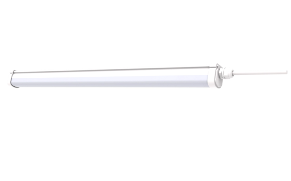 Philips 8720169502680 LED nástěnné svítidlo Projectline Waterproof | 17W integrovaný LED zdroj | 1700lm | 4000K