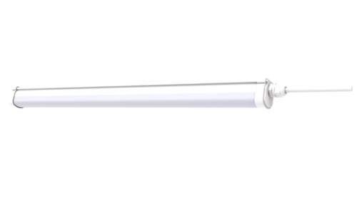 Philips 8720169502680 LED nástěnné svítidlo Projectline Waterproof | 17W integrovaný LED zdroj | 1700lm | 4000K