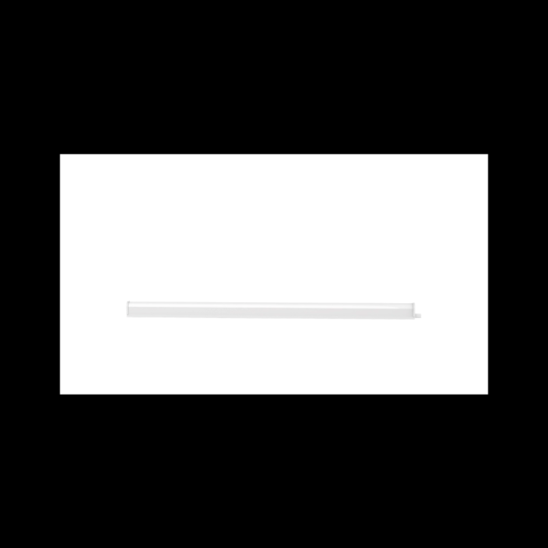 Philips 8720169510401 LED nástěnné svítidlo Projectline Batten | 3,4W integrovaný LED zdroj | 400lm | 3000+4000+6500K