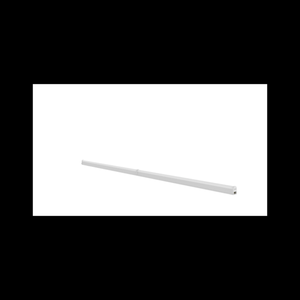 Philips 8720169510401 LED nástěnné svítidlo Projectline Batten | 3,4W integrovaný LED zdroj | 400lm | 3000+4000+6500K