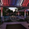 Philips Hue 8720169246867 LED vánoční světelný řetěz Festavia | 28W integrovaný LED zdroj