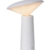 Lucide L028070431 LED venkovní stolní svítidlo JIVE | 3W integrovaný LED zdroj | 180lm