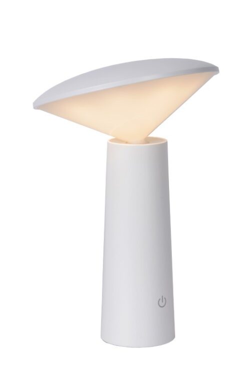 Lucide L028070431 LED venkovní stolní svítidlo JIVE | 3W integrovaný LED zdroj | 180lm