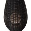 Lucide L038433630 LED venkovní stolní svítidlo COLIN | 3W integrovaný LED zdroj | 180lm | 3000K | 8