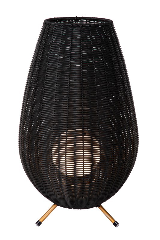 Lucide L038435030 LED venkovní stolní svítidlo COLIN | 3W integrovaný LED zdroj | 180lm | 3000K