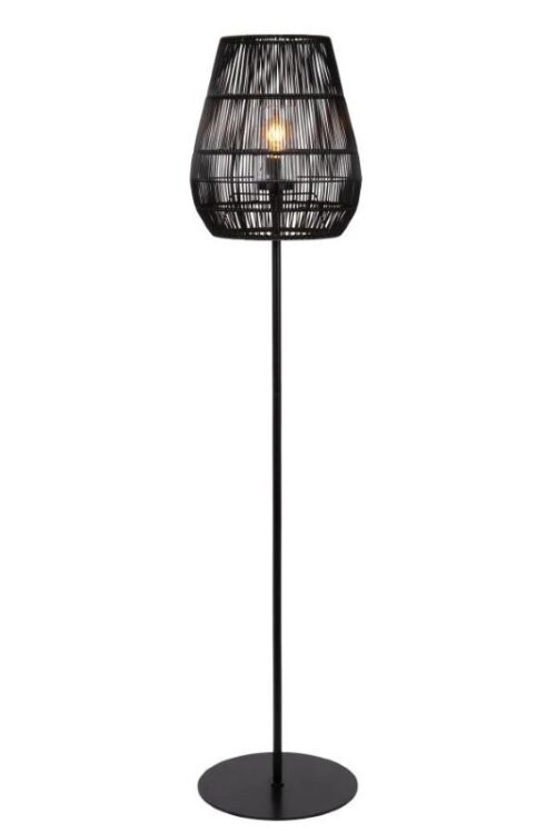 Lucide L038458130 stojací lampa NERIDA E27