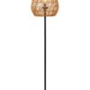 Lucide L038458172 stojací lampa NERIDA E27
