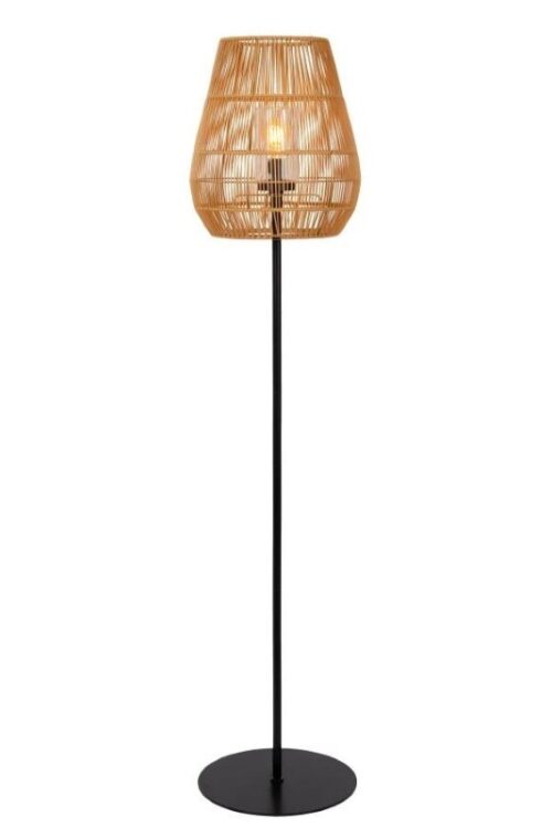 Lucide L038458172 stojací lampa NERIDA E27