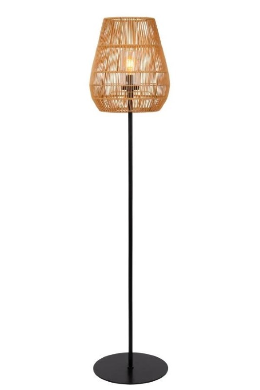 Lucide L038458172 stojací lampa NERIDA E27
