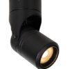 Lucide L148250130 venkovní stropní svítidlo NIORT GU10