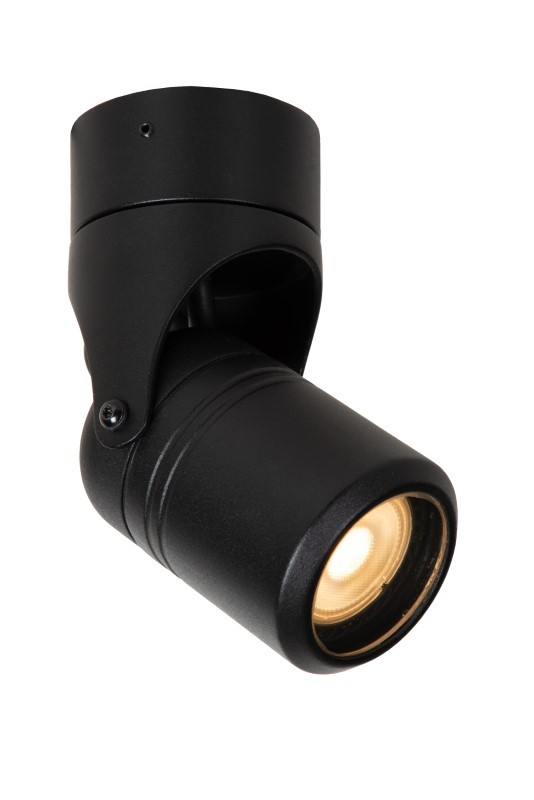 Lucide L148250130 venkovní stropní svítidlo NIORT GU10