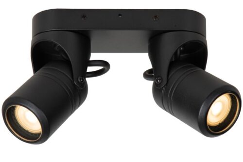 Lucide L148250230 venkovní stropní svítidlo NIORT GU10