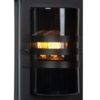 Lucide L148260130 venkovní nástěnné svítidlo PRIVAS E27