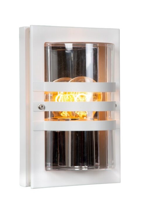 Lucide L148260131 venkovní nástěnné svítidlo PRIVAS E27