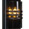 Lucide L148270130 venkovní nástěnné svítidlo PRIVAS E27