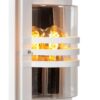 Lucide L148270131 venkovní nástěnné svítidlo PRIVAS E27