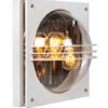 Lucide L148280231 venkovní nástěnné svítidlo PRIVAS E27
