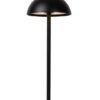 Lucide L155000230 LED venkovní stolní svítidlo JOY | 1,5W integrovaný LED zdroj | 190lm | 3000K