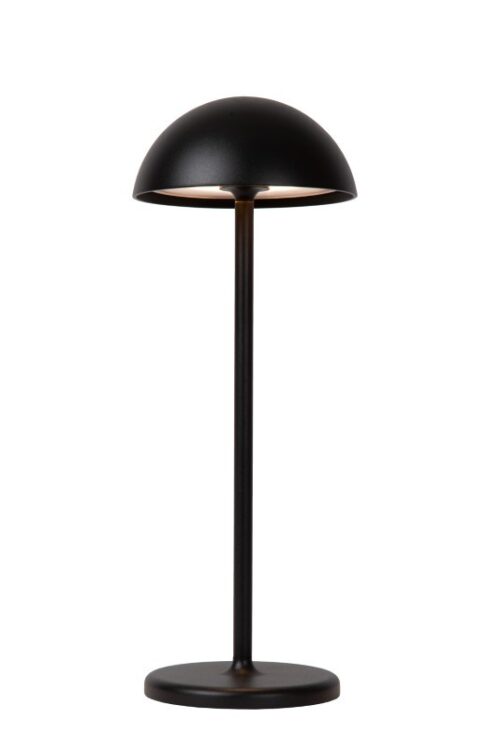 Lucide L155000230 LED venkovní stolní svítidlo JOY | 1,5W integrovaný LED zdroj | 190lm | 3000K