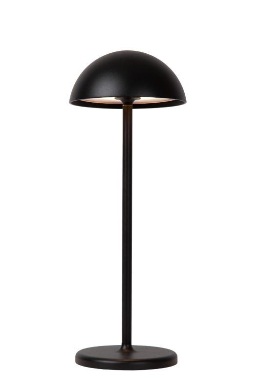 Lucide L155000230 LED venkovní stolní svítidlo JOY | 1,5W integrovaný LED zdroj | 190lm | 3000K