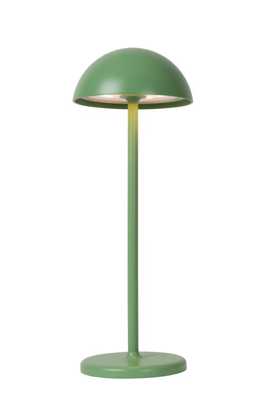 Lucide L155000233 LED venkovní stolní svítidlo JOY | 1,5W integrovaný LED zdroj | 190lm | 3000K