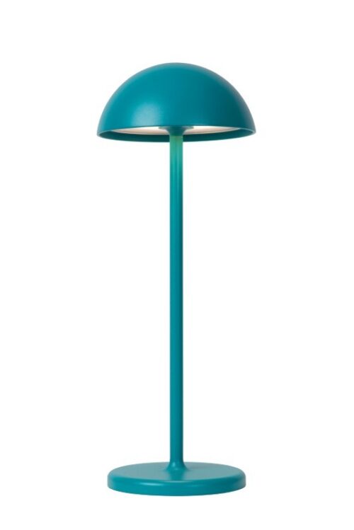Lucide L155000237 LED venkovní stolní svítidlo JOY | 1,5W integrovaný LED zdroj | 190lm | 3000K
