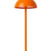 Lucide L155000253 LED venkovní stolní svítidlo JOY | 1,5W integrovaný LED zdroj | 190lm | 3000K