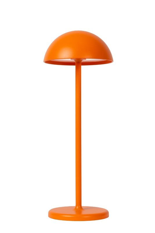 Lucide L155000253 LED venkovní stolní svítidlo JOY | 1,5W integrovaný LED zdroj | 190lm | 3000K