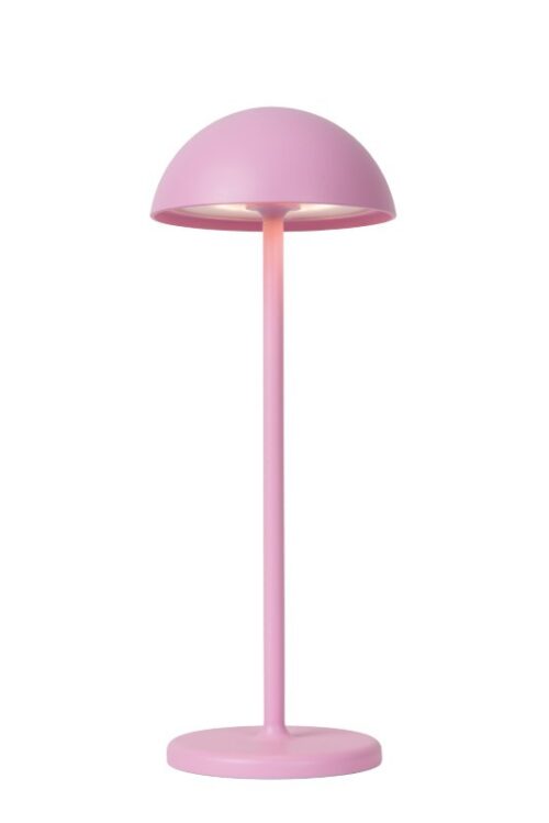 Lucide L155000266 LED venkovní stolní svítidlo JOY | 1,5W integrovaný LED zdroj | 190lm | 3000K