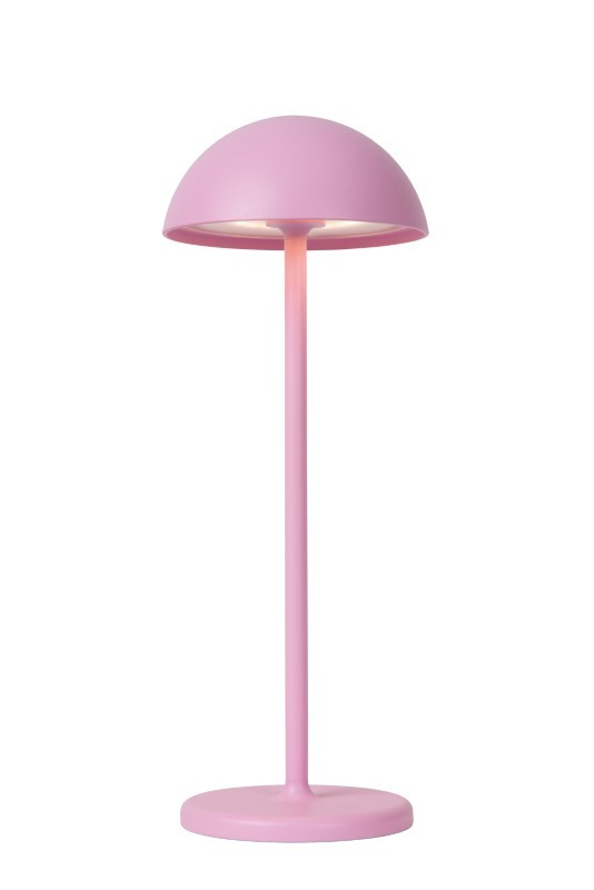 Lucide L155000266 LED venkovní stolní svítidlo JOY | 1,5W integrovaný LED zdroj | 190lm | 3000K