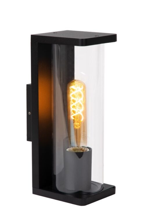 Lucide L158070130 venkovní nástěnné svítidlo SLIGO E27