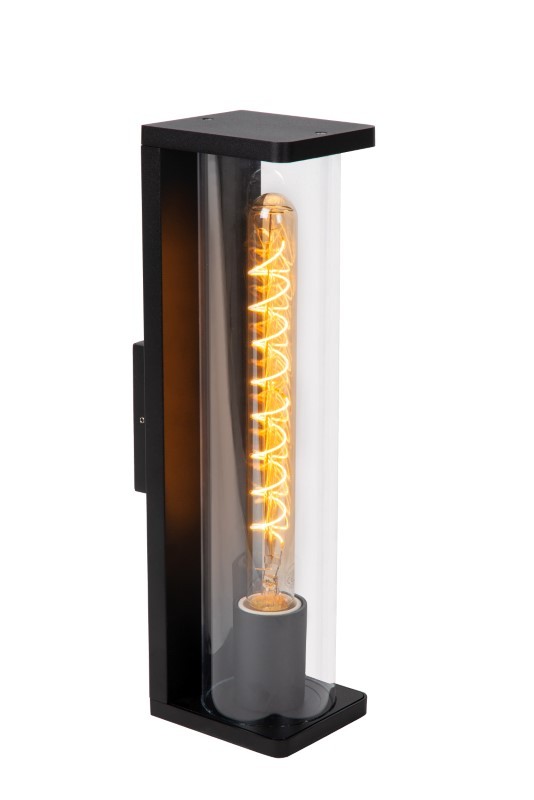 Lucide L158080130 venkovní nástěnné svítidlo SLIGO E27
