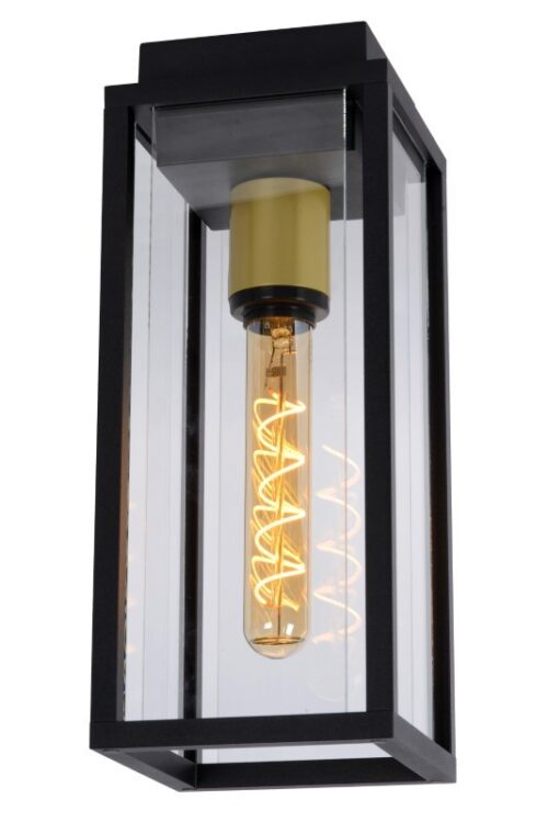 Lucide L271050130 venkovní stropní svítidlo LAURENS E27