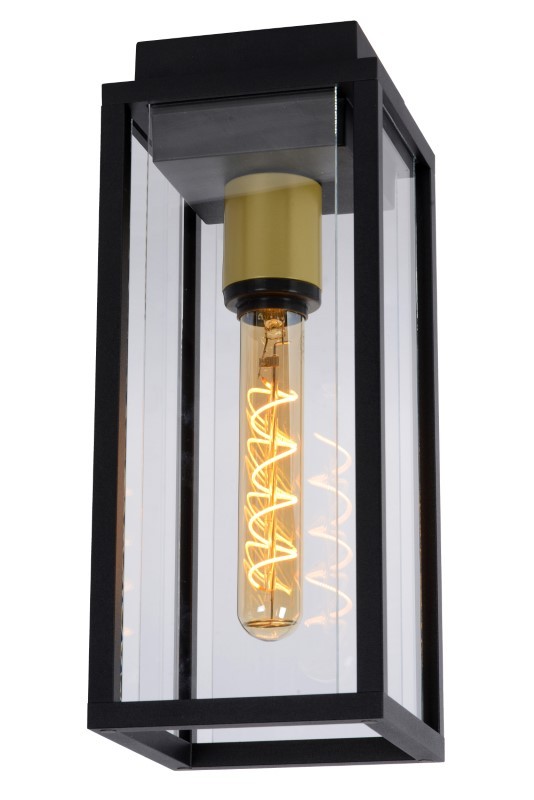 Lucide L271050130 venkovní stropní svítidlo LAURENS E27