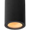 Lucide L271070130 venkovní stropní svítidlo VOLANTIS E27