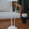 Lucide L275040231 LED venkovní stolní svítidlo RENEE | 2,2W integrovaný LED zdroj | 212lm | 2700K