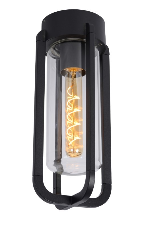 Lucide L278210130 venkovní stropní svítidlo GARLAND E27