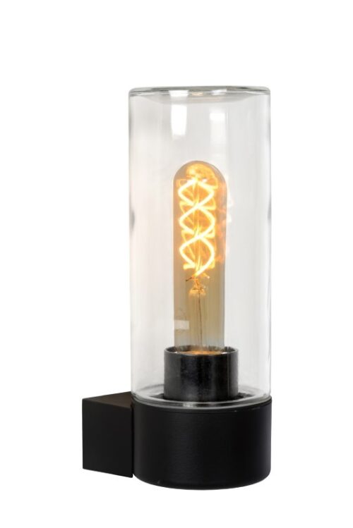 Lucide L278380130 venkovní nástěnné svítidlo MICHA E27