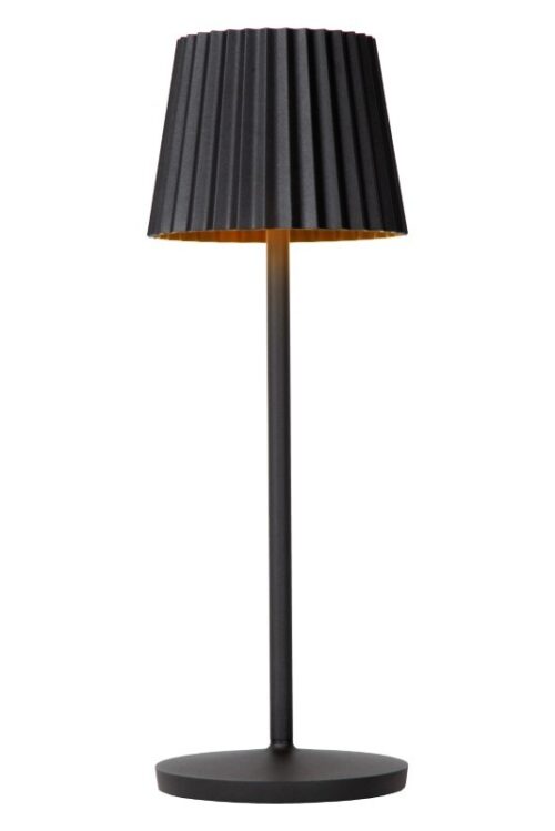 Lucide L278890230 LED venkovní stolní svítidlo JUSTINE | 2W integrovaný LED zdroj | 210lm | 2700K