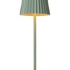 Lucide L278890233 LED venkovní stolní svítidlo JUSTINE | 2W integrovaný LED zdroj | 210lm | 2700K