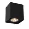 Lucide L288010730 LED venkovní stropní svítidlo LEEDS | 9W integrovaný LED zdroj | 650lm | 2700K