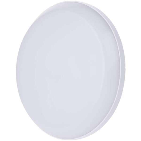 EMOS ZM4312 LED přisazené stropní svítidlo Dori | 24W integrovaný LED zdroj | 2050lm | 4000K | 1